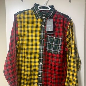 Todd snyder cocktail shirt